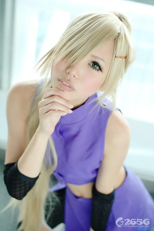 ӰߡɽҰcosplay