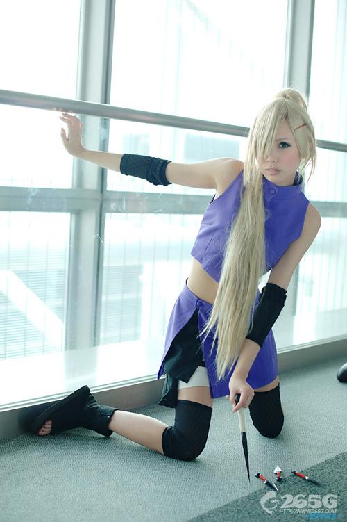 ӰߡɽҰcosplay