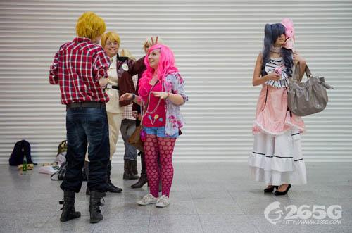 껪,COS,cosplay,cos