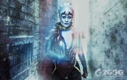 COS,ЧӦCOS,cos,cosplay