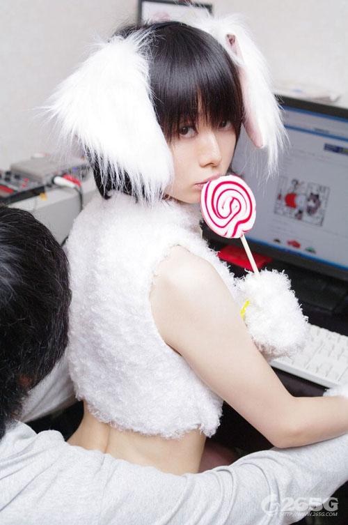 ҹ,ͼ,Ů,coser,cosplay,ҹ