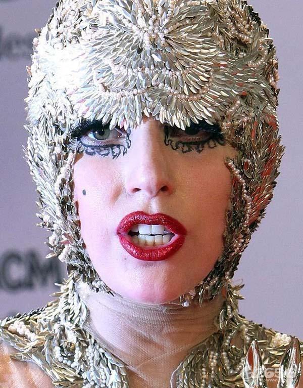 Gaga