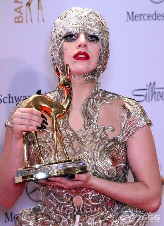 Gaga