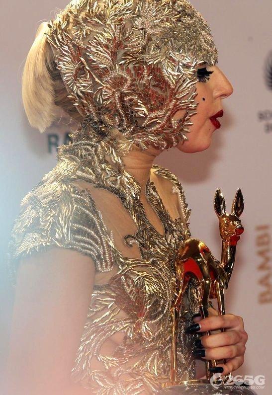 Gaga