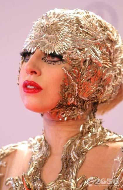 Gaga