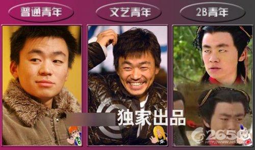 ͨvsǰ Ϲ