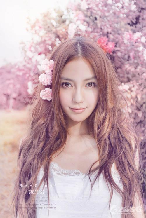 Angelababy,Ů,Ů,լɱ,˵