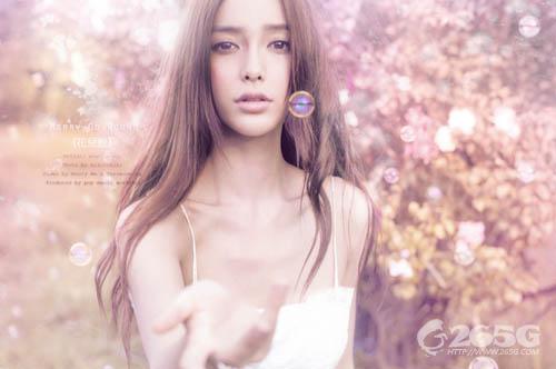 Angelababy,Ů,Ů,լɱ,˵