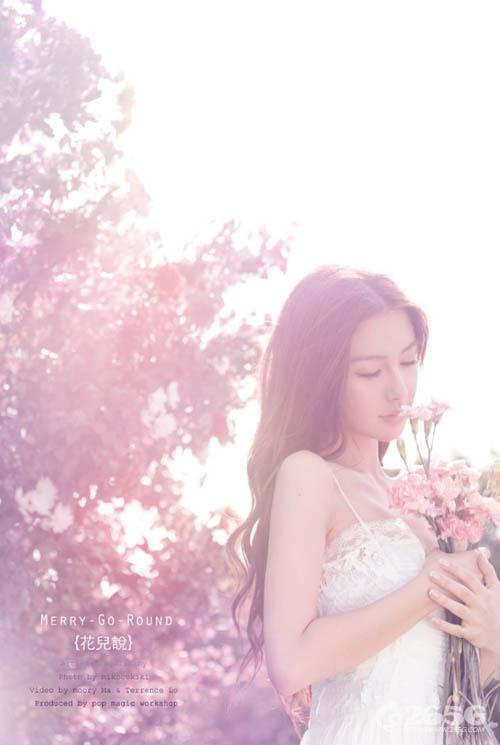 Angelababy,Ů,Ů,լɱ,˵