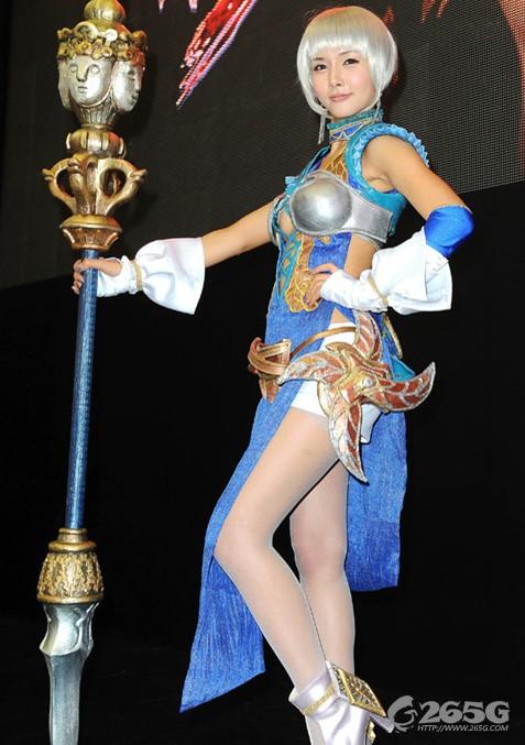 ϷչɽĻ ϵshowgirlȶΪ