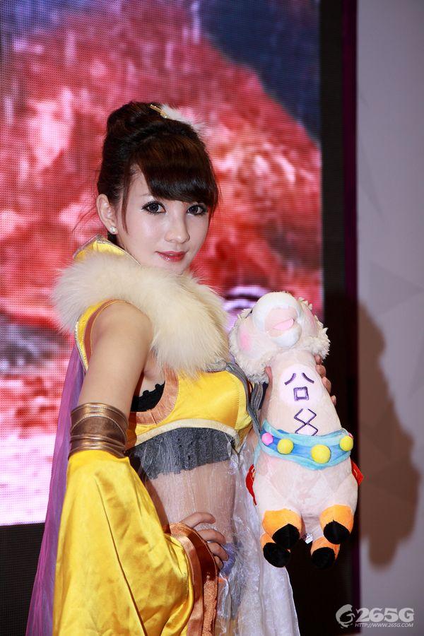 ڸ2011showgirlͼ󼯺 