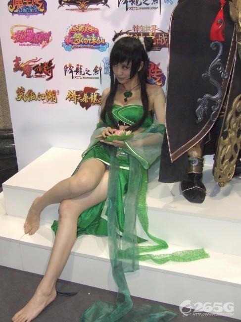 ڸ2011showgirlͼ󼯺 
