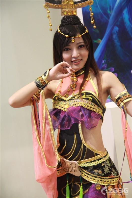 ڸ2011showgirlͼ󼯺 